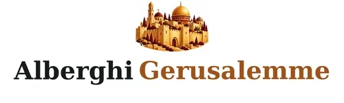 alberghigerusalemme